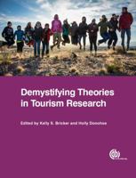 Demystifying Theories in Tourism Research 1780646917 Book Cover