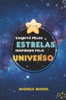 Escrito pelas estrelas inspirado pelo universo B0G3WDYXKG Book Cover