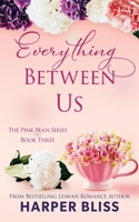 Everything Between Us 9881491061 Book Cover