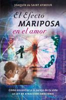 El Efecto Mariposa En El Amor 8416192855 Book Cover