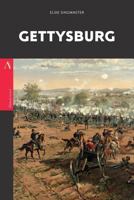 Gettysburg: Stories Of The Red Harvest And The Aftermath (1913) 9355897065 Book Cover