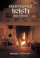 Traditional Irish Recipes: O'Brien 0862781108 Book Cover