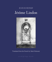 Jérôme Lindon 1962770699 Book Cover