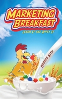 Marketing Breakfast 1528989872 Book Cover