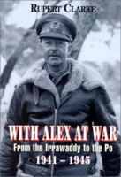 With Alex at War 0850527171 Book Cover