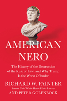 American Nero 1948836017 Book Cover