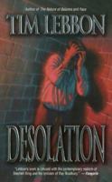 Desolation (Leisure Horror) 0843954280 Book Cover