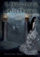 L'éveil des ténèbres: Trilogie Fantasy (French Edition) 2918413917 Book Cover