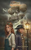 Spark of Liberty B0H6T258Y9 Book Cover