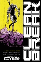 CLEAN BREAK: A Mini-Campaign for CY_BORG RPG B0F79P9VNP Book Cover