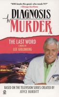 Diagnosis Murder #8 0451221079 Book Cover