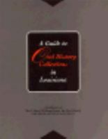 Guide to Oral History Collections in Louisiana, Williams Center for Oral History Series 0807120898 Book Cover