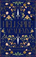 Hellspire Academy 176409090X Book Cover
