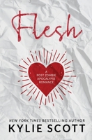 Flesh 1984914839 Book Cover