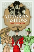 Victorian Fashions for Women 1399004204 Book Cover