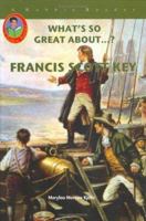 Francis Scott Key (Robbie Readers) (Robbie Readers) 1584154748 Book Cover