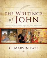 The Writings of John: A Survey of the Gospel, Epistles, and Apocalypse 0310530679 Book Cover