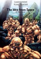 The Idea from Space 9525904911 Book Cover