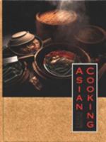 Asian Cooking 0442319428 Book Cover