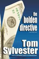 The Bolden Directive 1480130044 Book Cover