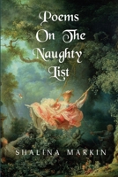 Poems on the Naughty List 1387771132 Book Cover