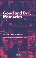 Good and Evil, Memories: Diary 8835410711 Book Cover