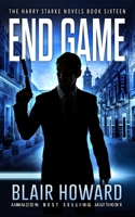 End Game B098GL3WPJ Book Cover