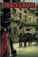 Daughter of the Game 0061284882 Book Cover