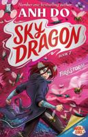 Firestorm: Skydragon 7 1761068946 Book Cover
