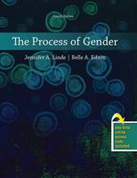 The Process of Gender 0757552056 Book Cover