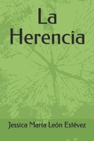 La Herencia B0CC4DV33T Book Cover