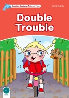 Double Trouble 0194400913 Book Cover