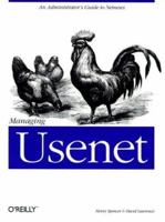 Managing Usenet 1565921984 Book Cover