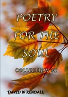 Poetry for the Soul B08JF5FY7M Book Cover