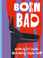 Born Bad 1908714530 Book Cover