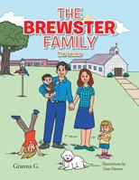 The Brewster Family: The Series 1491847832 Book Cover