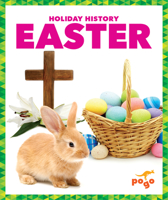 Easter B0BY175YT9 Book Cover