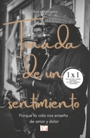 Tonada de un sentimiento B096TJQLL4 Book Cover