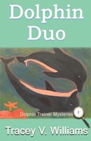 Dolphin Duo 1691848476 Book Cover