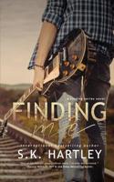 Finding Me 1530740002 Book Cover