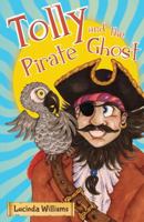 Tolly and the Pirate Ghost 1789016703 Book Cover