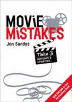 Movie Mistakes Take 3 0753509121 Book Cover