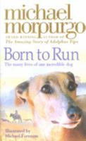 Born To Run 0007230591 Book Cover