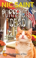 Purrfectly Dead 946444620X Book Cover