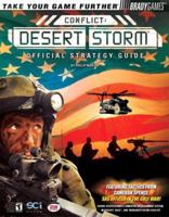Conflict: Desert Storm(TM) Official Strategy Guide 0744002028 Book Cover