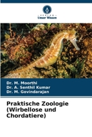 Praktische Zoologie (Wirbellose und Chordatiere) (German Edition) 6207443128 Book Cover