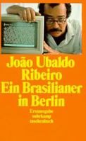 Um brasileiro em Berlim 3518388525 Book Cover