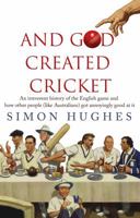 And God Created Cricket 0385617186 Book Cover