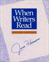 When Writers Read 0325003009 Book Cover