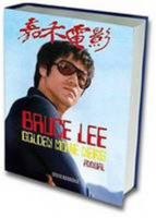 Bruce Lee: Golden Movie News Annual 0992680239 Book Cover